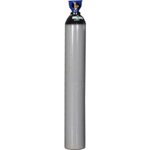 Energas Nitrogen 50l gas cylinder